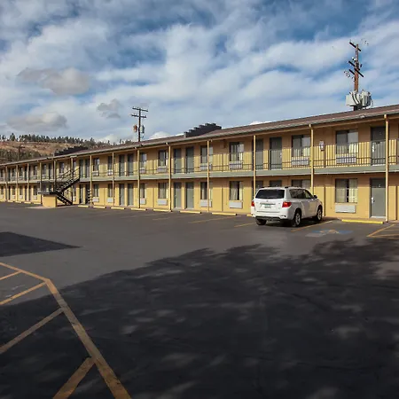 Budget Inn Flagstaff-2