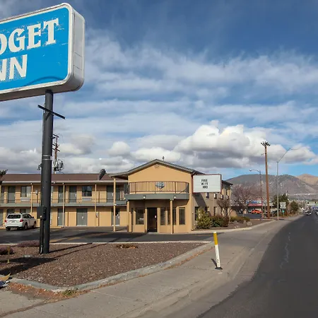 Budget Inn Flagstaff-3