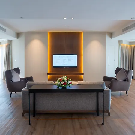 Doubletree Resort By Hilton Hotel Penang-3