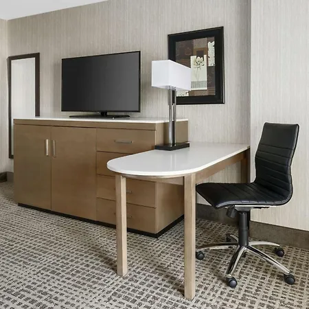 Doubletree By Hilton Colorado Springs-2