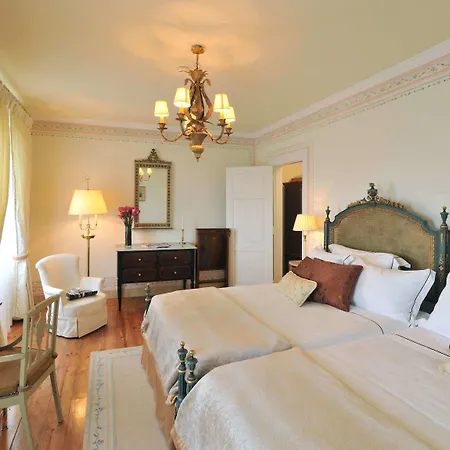 Valverde Sintra Palácio de Seteais - The Leading Hotels of the World-3