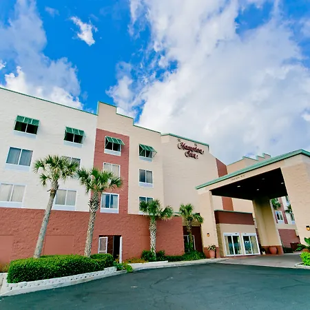 Hampton Inn Pensacola Beach-3