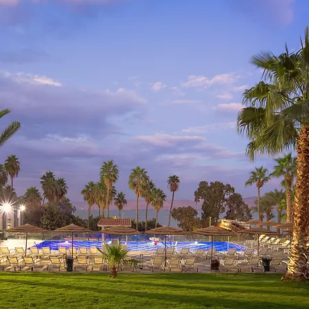 Hotel Lake House Kinneret-2