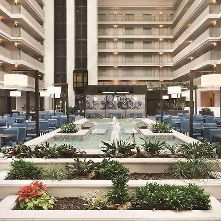 Embassy Suites By Hilton Brea - North Orange County-2