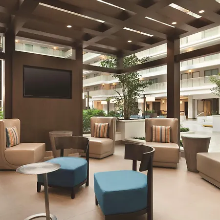 Embassy Suites By Hilton Brea - North Orange County-2