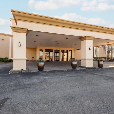 Wyndham Omaha Hotel - West Dodge-2