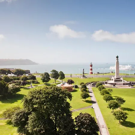 Crowne Plaza Plymouth By Ihg-3