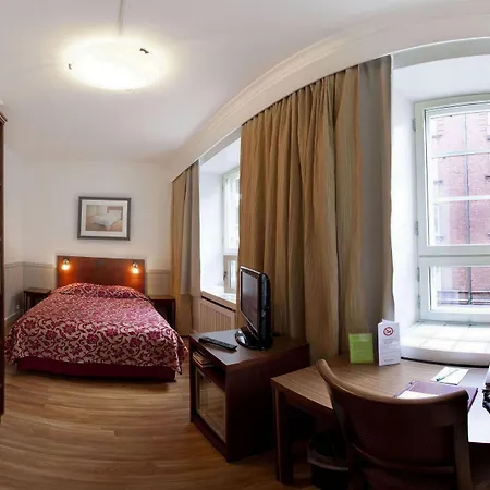 Hotel Anna-2