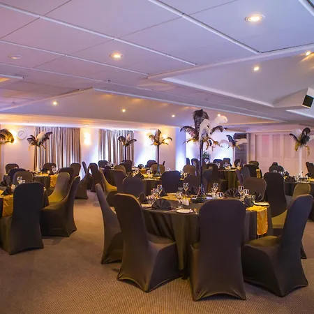 James Cook Hotel Grand Chancellor-3
