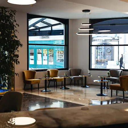 Hotel Montbrillant-2