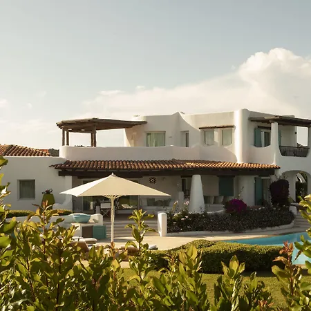 Romazzino, A Belmond Hotel, Costa Smeralda-3