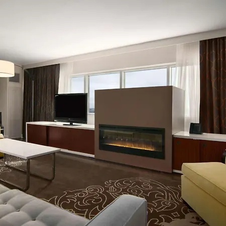 Hilton Atlanta Airport-2
