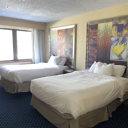 Clarion Inn-2