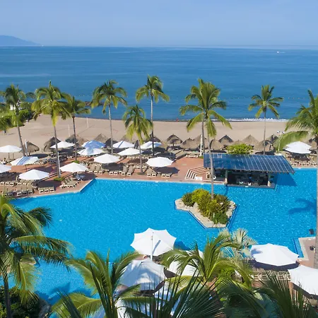Sheraton Buganvilias Puerto Vallarta-2