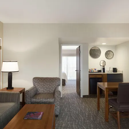 Embassy Suites By Hilton Santa Ana Orange County Airport-2