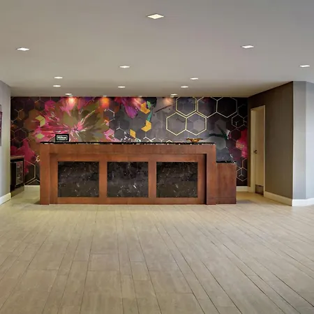 Doubletree By Hilton Fairfield Hotel & Suites-2