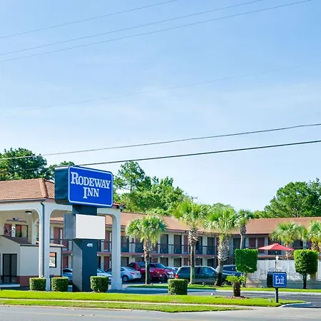 Rodeway Inn Panama City-2