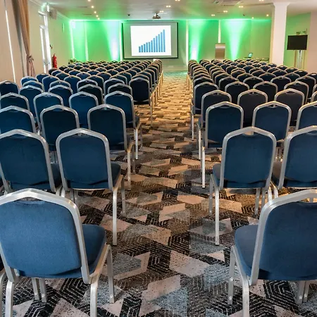 Holiday Inn Birmingham M6, Jct7 By Ihg-3