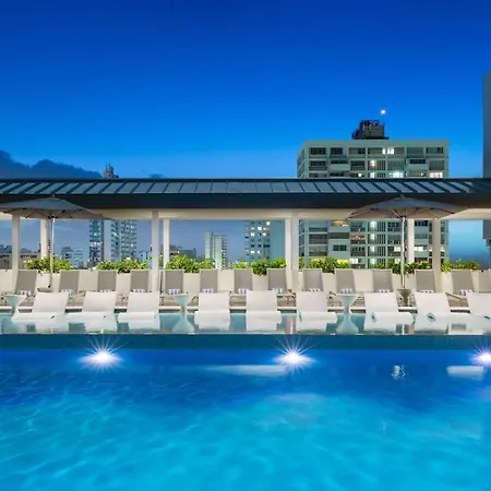 Ac Hotel By Marriott San Juan Condado-3