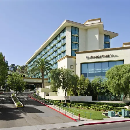 Doubletree By Hilton San Diego Hotel Circle-2