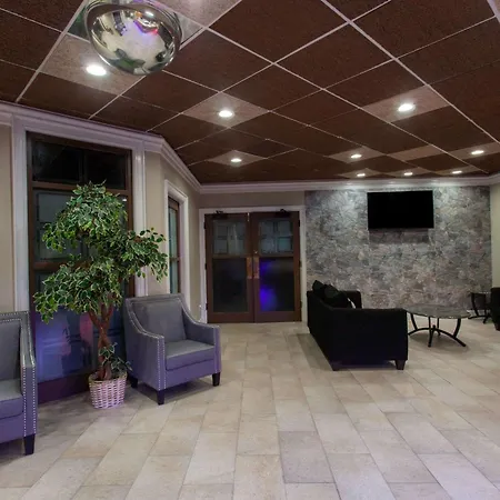 Travelodge By Wyndham Deltona-3