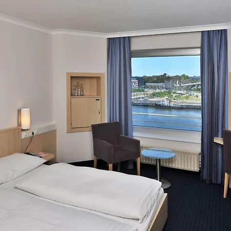 Intercityhotel Kiel-3