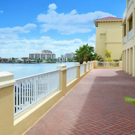 La Playa Beach & Golf Resort, A Noble House Resort-2