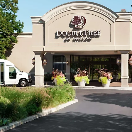 Doubletree By Hilton Chicago/Alsip-2