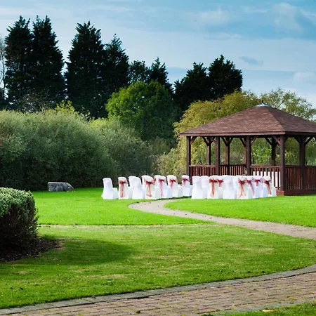 Holiday Inn Basildon By Ihg-3