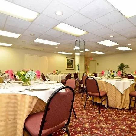 Best Western Plus Morristown Inn-Florham Park-3
