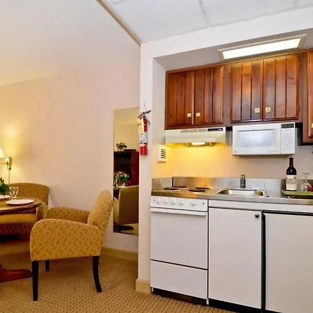 Best Western Plus Morristown Inn-Florham Park-2
