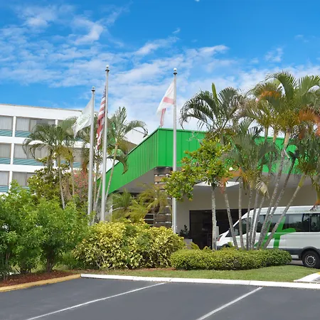 Holiday Inn St. Petersburg N - Clearwater By Ihg-3