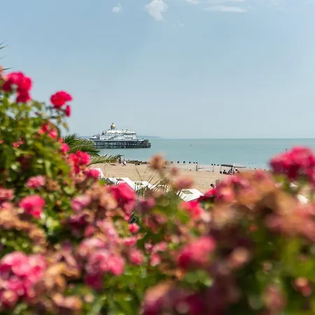 The Lansdowne, Eastbourne-3