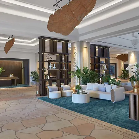Jw Marriott Gold Coast Resort & Spa-2