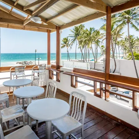 Sandy Beach Hotel-2