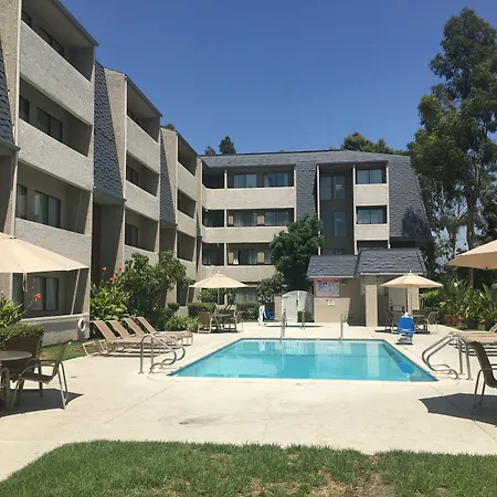 Best Western Plus West Covina Inn-2