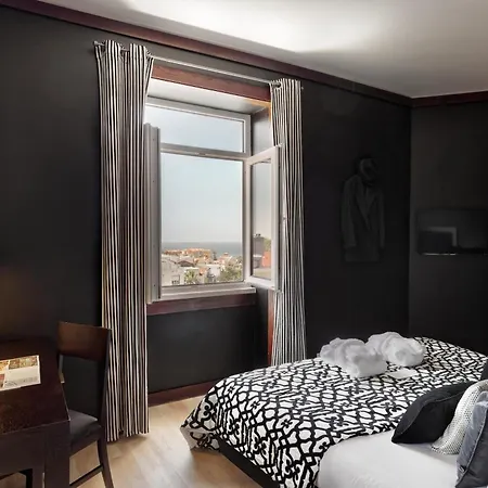 Hotel Inglaterra - Charme&Boutique-3
