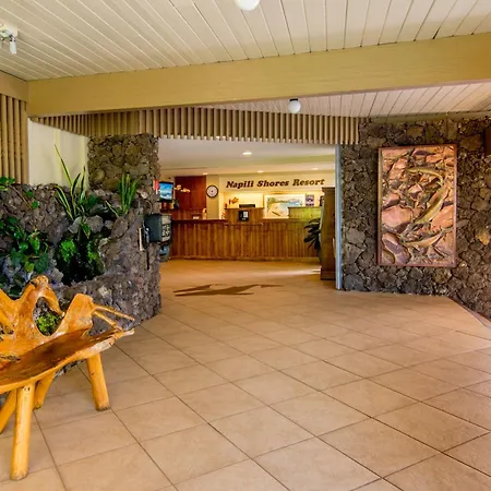 Napili Shores Maui By Outrigger - No Resort & Housekeeping Fees-3