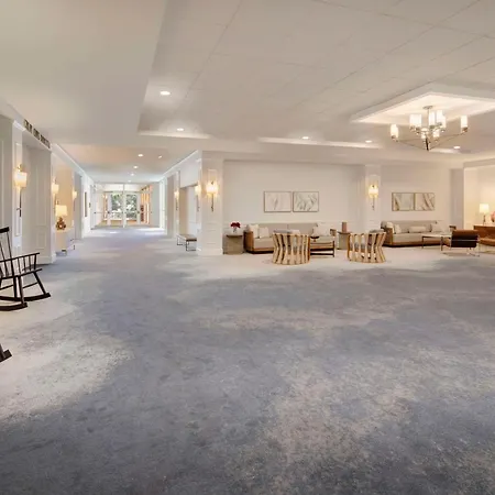 Doubletree By Hilton Atlanta/Roswell - Alpharetta Area-3