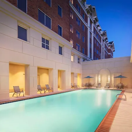 Doubletree By Hilton Atlanta/Roswell - Alpharetta Area-2