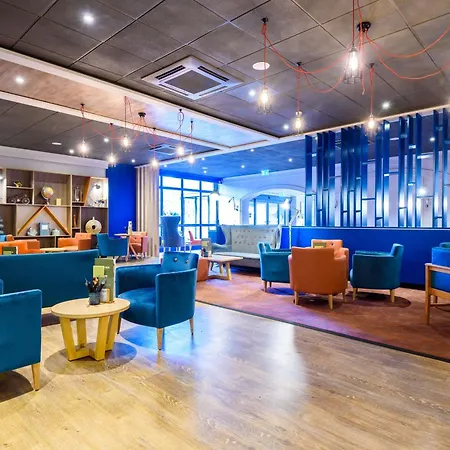 Holiday Inn Portsmouth By Ihg-2