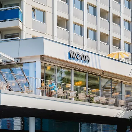 Hotel Mona-3