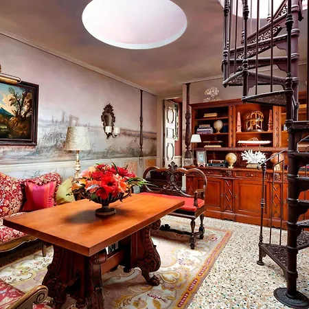 The Gritti Palace, A Luxury Collection Hotel, Venice-2