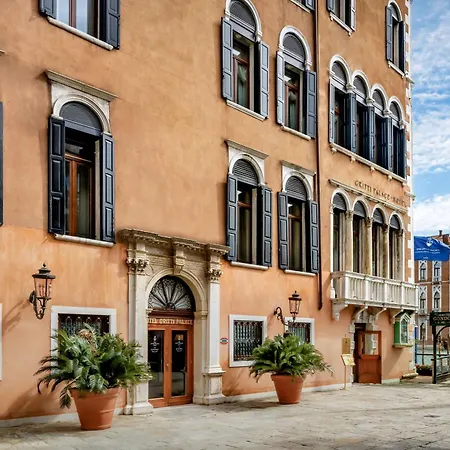 The Gritti Palace, A Luxury Collection Hotel, Venice-3