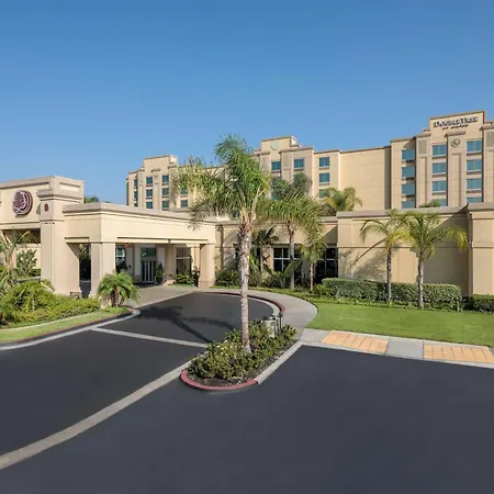 Doubletree By Hilton Los Angeles/Commerce-3