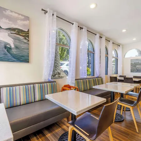 Best Western San Marcos Inn-2