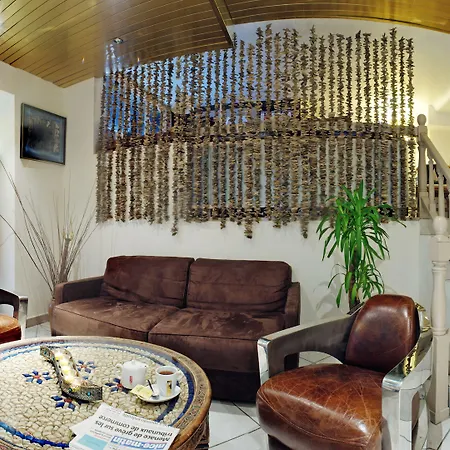 Hotel Esprit D'Azur-2