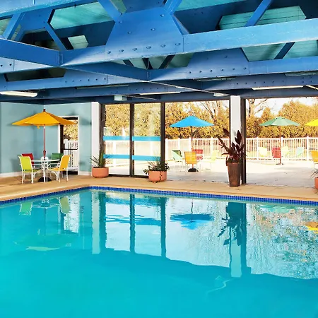 Four Points By Sheraton Kalamazoo-2