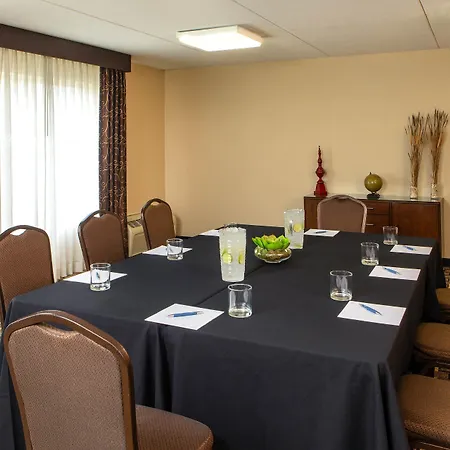 Four Points By Sheraton Kalamazoo-3