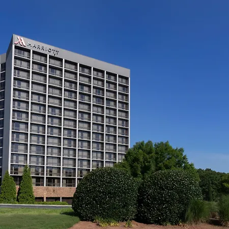 Atlanta Marriott Northeast/Emory Area-3